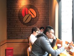 -COSTA COFFEE(吴江路店)