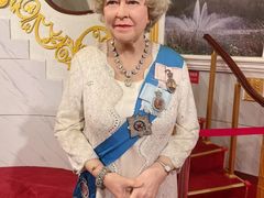 -武汉杜莎夫人蜡像馆