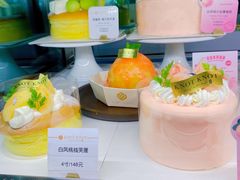 -KNOTKNOT珞珞·日式甜品(K11店)