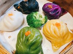 五色虾饺皇-新雅(丰盛里店)