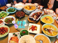 -新白鹿餐厅(城西银泰城店)