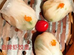 -禄运茶居·手工点心(恒宝广场店)