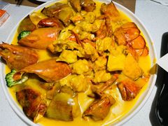 -79号渔船海鲜饭店(宝安店)