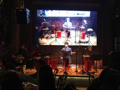 -胡桃里乐队酒馆(鎏嘉码头店)