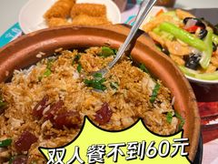 -日昌餐馆(Mini西点茂店)