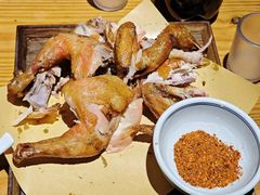 -打酱油·非遗淮扬菜(瘦西湖梅岭店)