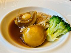 -顺德美的万豪酒店·自助餐·贡厨