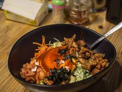 -优壹佳·延边朝鲜族料理(中山北路店)