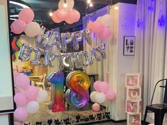 -CIAO·团建聚餐·生日派对轰趴馆(福田店)