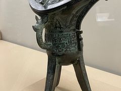 -上海博物馆(人民广场馆)