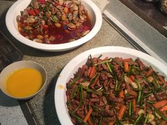 -昆山裕元花园酒店·温莎西餐厅