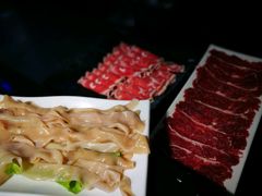 -锅说大脸毛肚重庆老火锅(佐阾店)