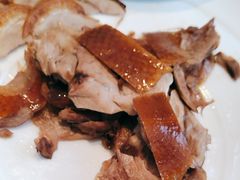 -壹零捌道·北京烤鸭(车公庄店)