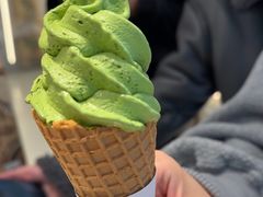 -% Arabica阿拉比卡咖啡(前滩太古里店)