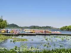 -南北湖风景区