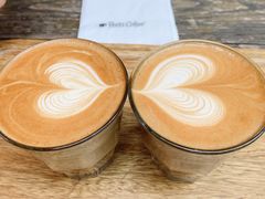 -Peet's 皮爷咖啡(东湖路手作店)