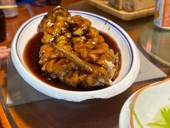老醋松鼠鱼-醉长安(南门总店)