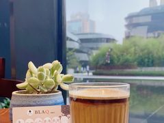 -BLAQ咖啡(骏豪店)