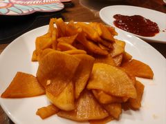 -蒙亨·手把肉·蒙古包文化主题餐厅(天恒广场店)