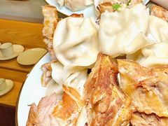 -伊喜饺子·烤鸭(五道口学院路店)