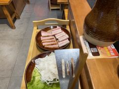 -阿山卓·野生菌火锅·纳西火塘烤肉