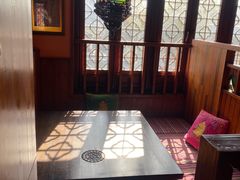 -甘尼仕印度餐厅酒吧(斜塘老街店)