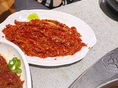 麻辣脆-园里火锅(仁和新城店)