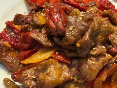 -贯贯吉·清真餐厅(浙江中路店)