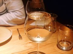 红白葡萄酒-Osteria Garden 生蚝花园餐厅(原进贤路店)