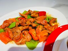 -李老哈·东北菜(宋园路店)