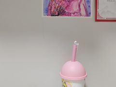 -奈雪的茶(大梅沙8号仓店)
