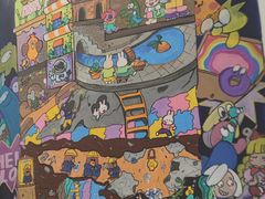 -艺塔木美学教育(和达校区)