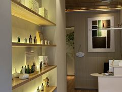 -青曼SPA·按摩·采耳·足道(龙之梦店)