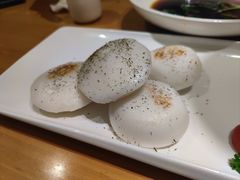 -枣子树·素食餐厅(普陀山店)