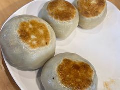 -惠丰门丁肉饼店