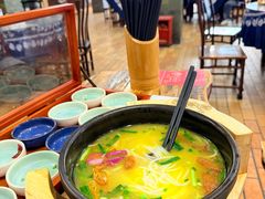 -桥香园过桥米线(国贸店)