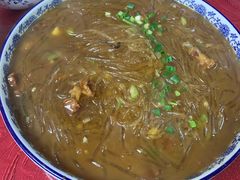 -哈尔滨饺子王·东北菜(鱼鳞浃路店)