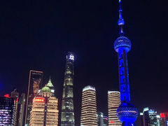 -东方明珠广播电视塔