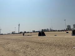 -那香海钻石沙滩浴场