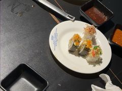 -星伦多自助料理·涮烤一体(虹悦城店)