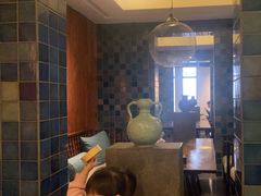 -粗茶淡饭·隐庐私厨(东亭店)