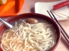 -亮亮拉面(师范路店)