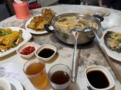 -富来美食(成发大厦店)