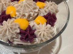 -MIO弥欧洋房西餐厅(中央大街店)