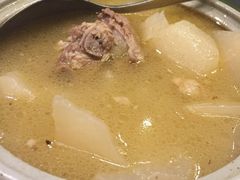 农家萝卜锅-辛香汇(飞洲店)