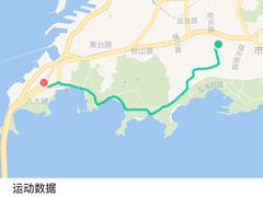 -青岛海滨风景区