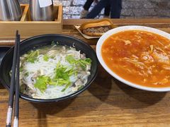 -二哥米线 丽江店