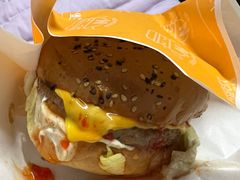 -牛约堡·手作牛肉汉堡(长宁店)