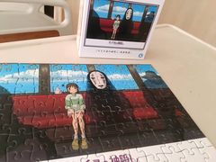 -猫的天空之城概念书店(杭州南宋御街店)