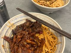 -梅溪·小伙子干挑面(安吉总店)